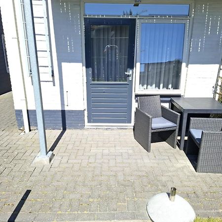 Studio Noordstraat 26 Zoutelande Ngoại thất bức ảnh