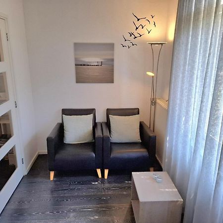 Studio Noordstraat 26 Zoutelande Ngoại thất bức ảnh