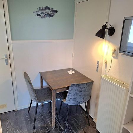 Studio Noordstraat 26 Zoutelande Ngoại thất bức ảnh