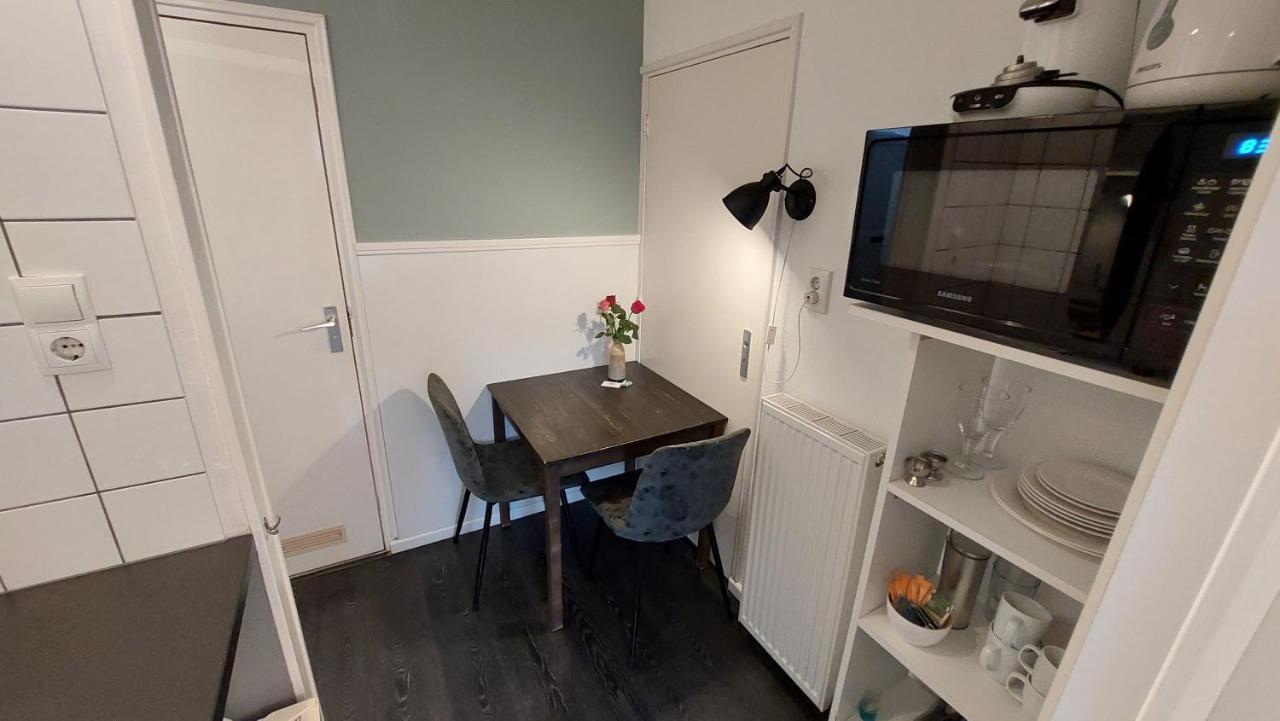 Studio Noordstraat 26 Zoutelande Ngoại thất bức ảnh