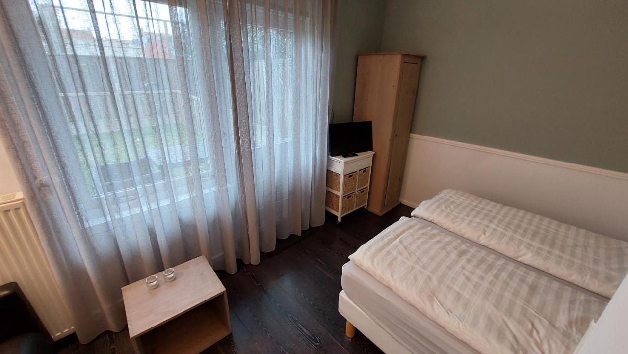 Studio Noordstraat 26 Zoutelande Ngoại thất bức ảnh