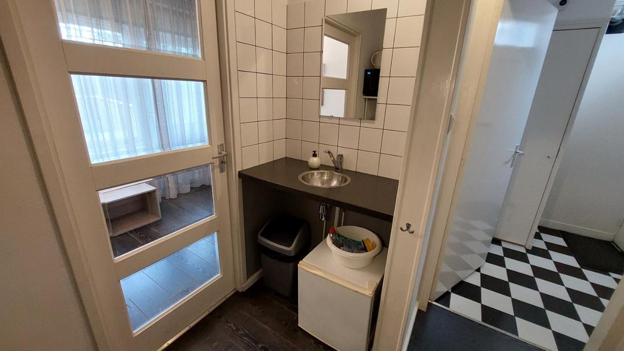 Studio Noordstraat 26 Zoutelande Ngoại thất bức ảnh