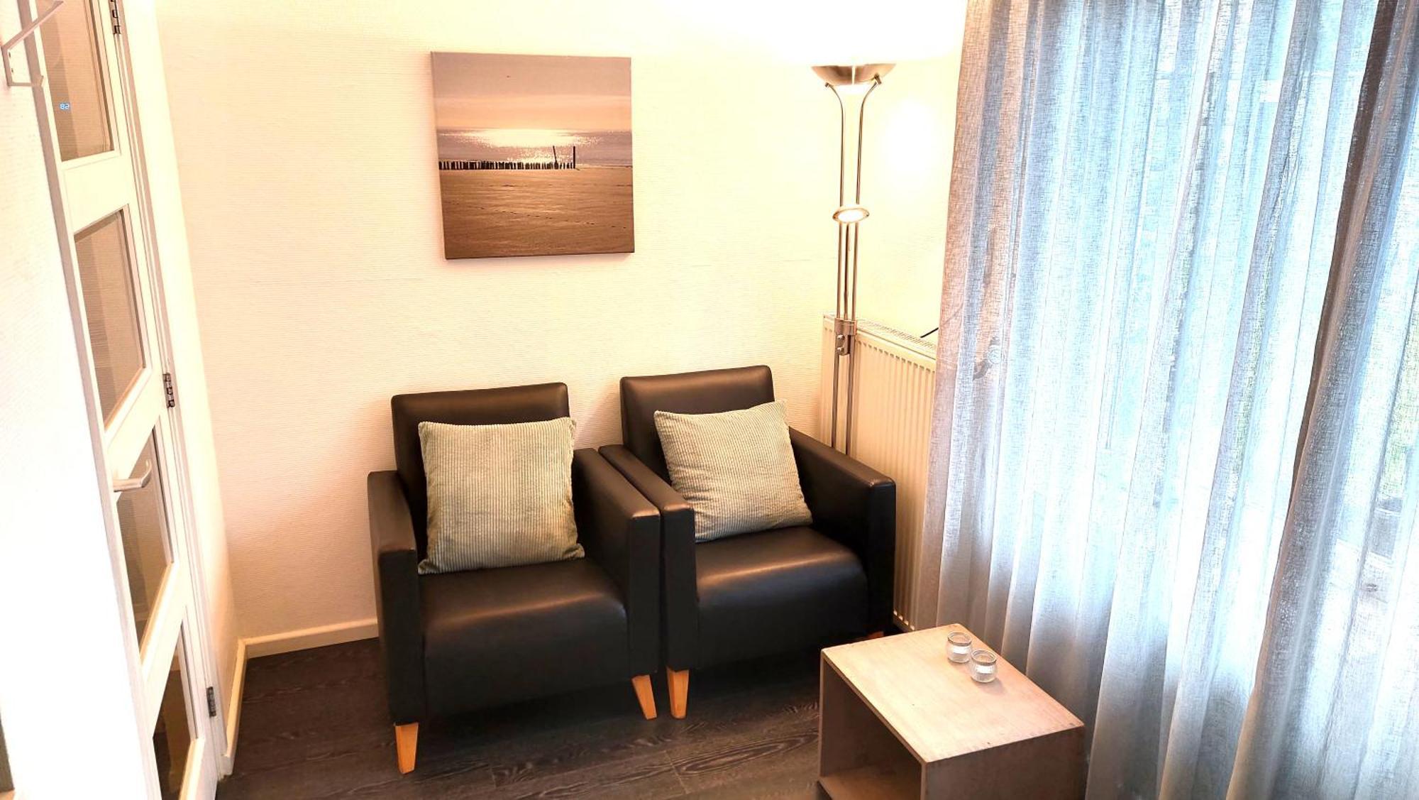 Studio Noordstraat 26 Zoutelande Ngoại thất bức ảnh