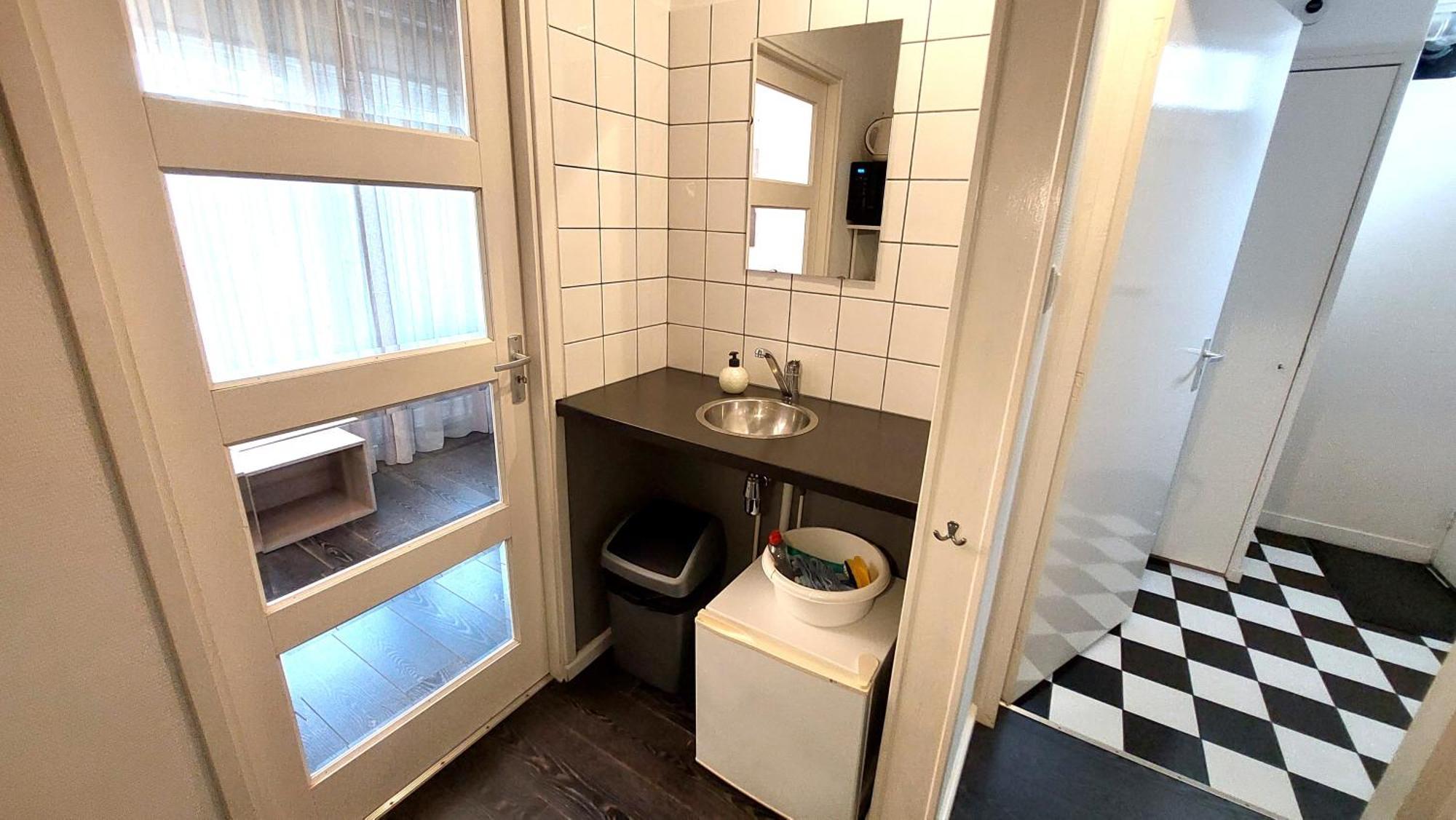 Studio Noordstraat 26 Zoutelande Ngoại thất bức ảnh
