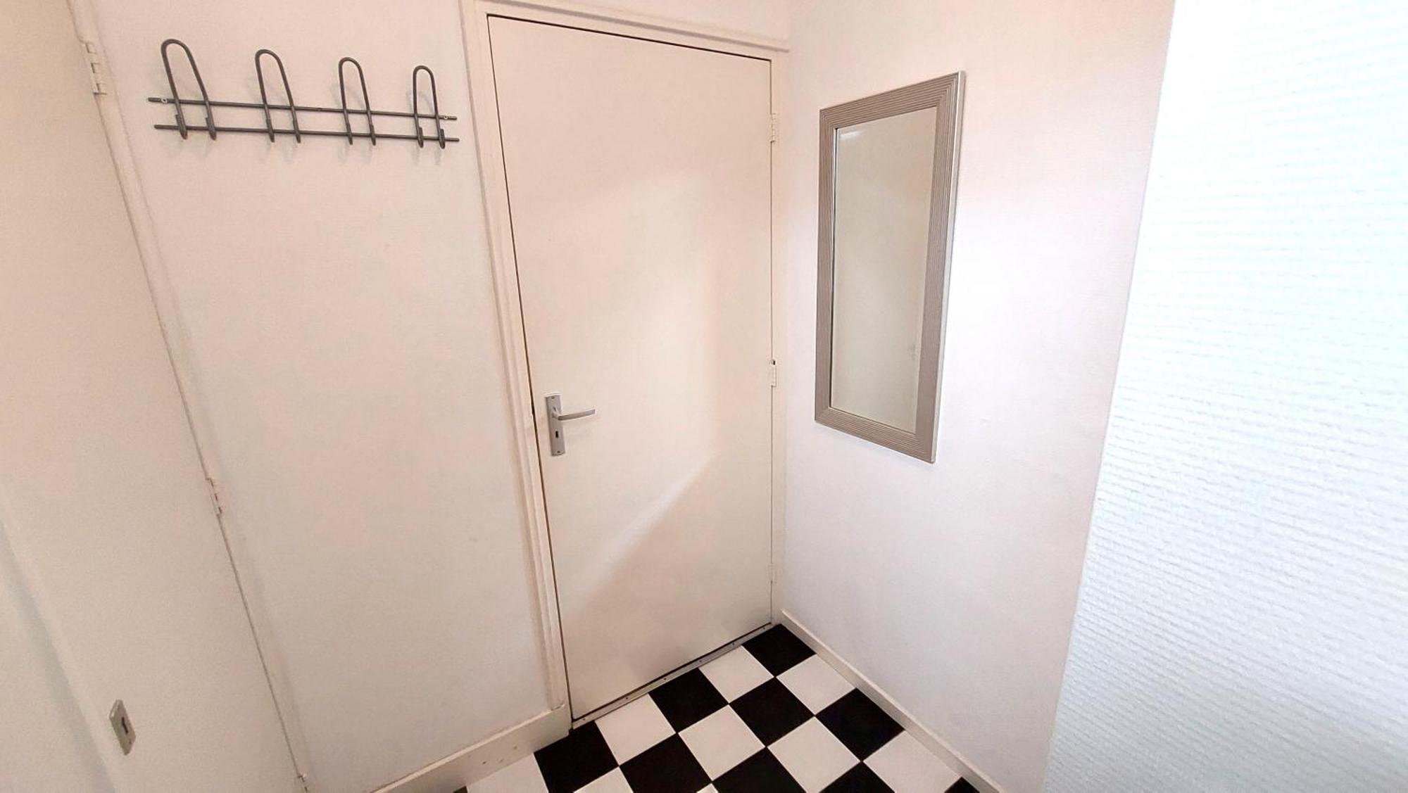 Studio Noordstraat 26 Zoutelande Ngoại thất bức ảnh