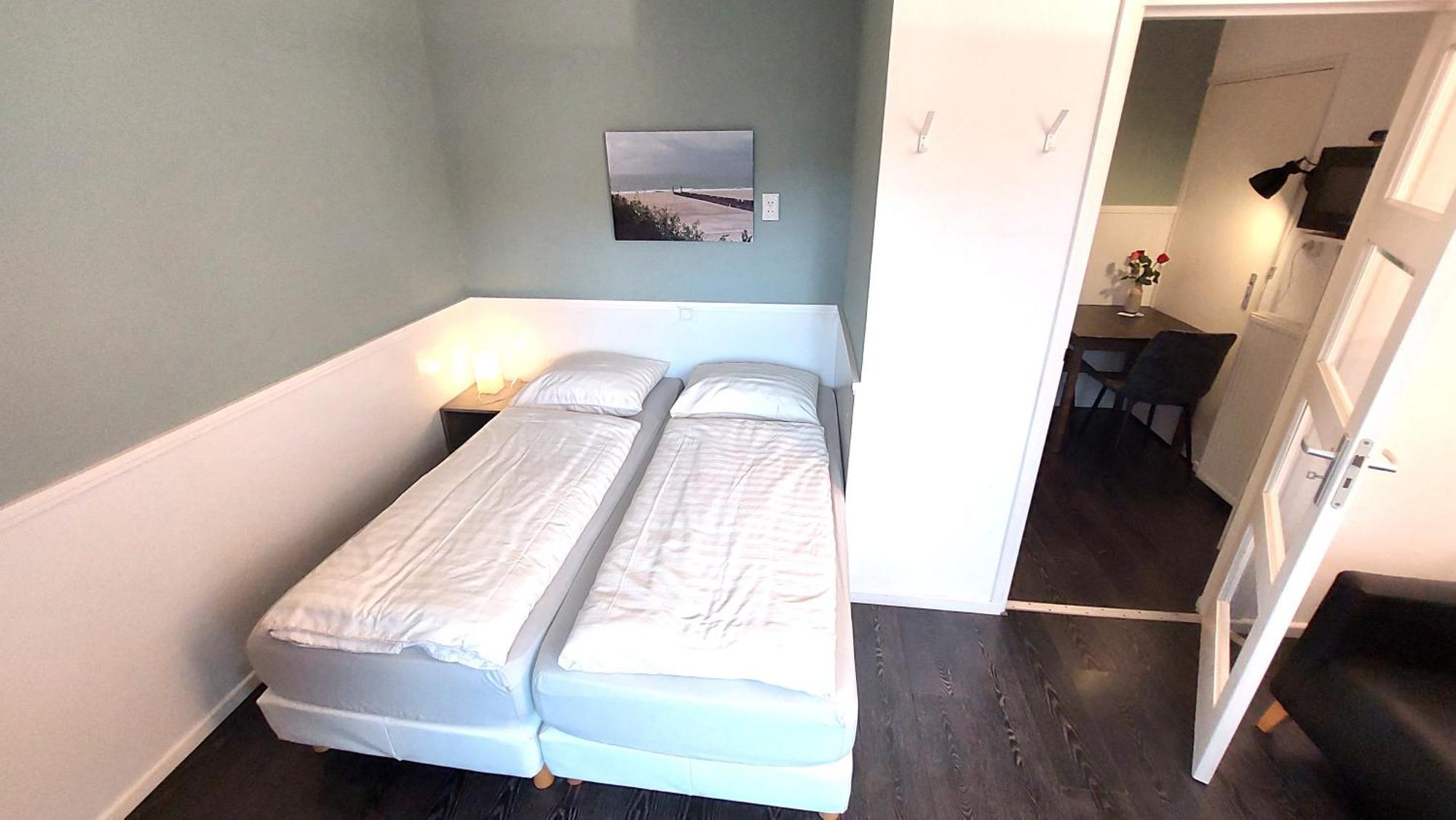 Studio Noordstraat 26 Zoutelande Ngoại thất bức ảnh