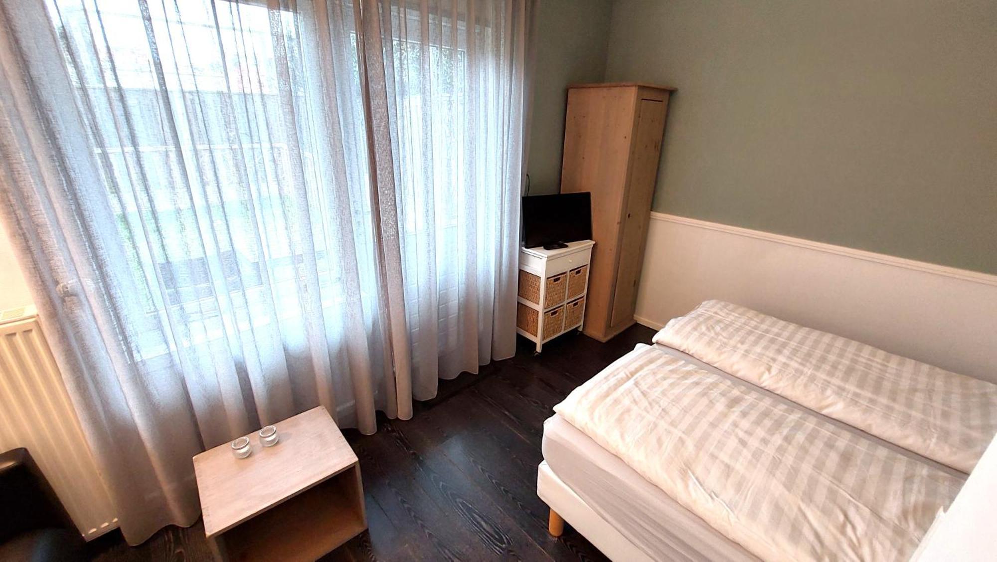 Studio Noordstraat 26 Zoutelande Ngoại thất bức ảnh