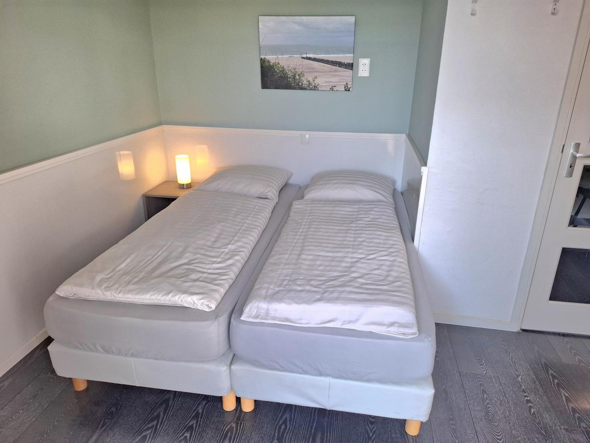 Studio Noordstraat 26 Zoutelande Ngoại thất bức ảnh