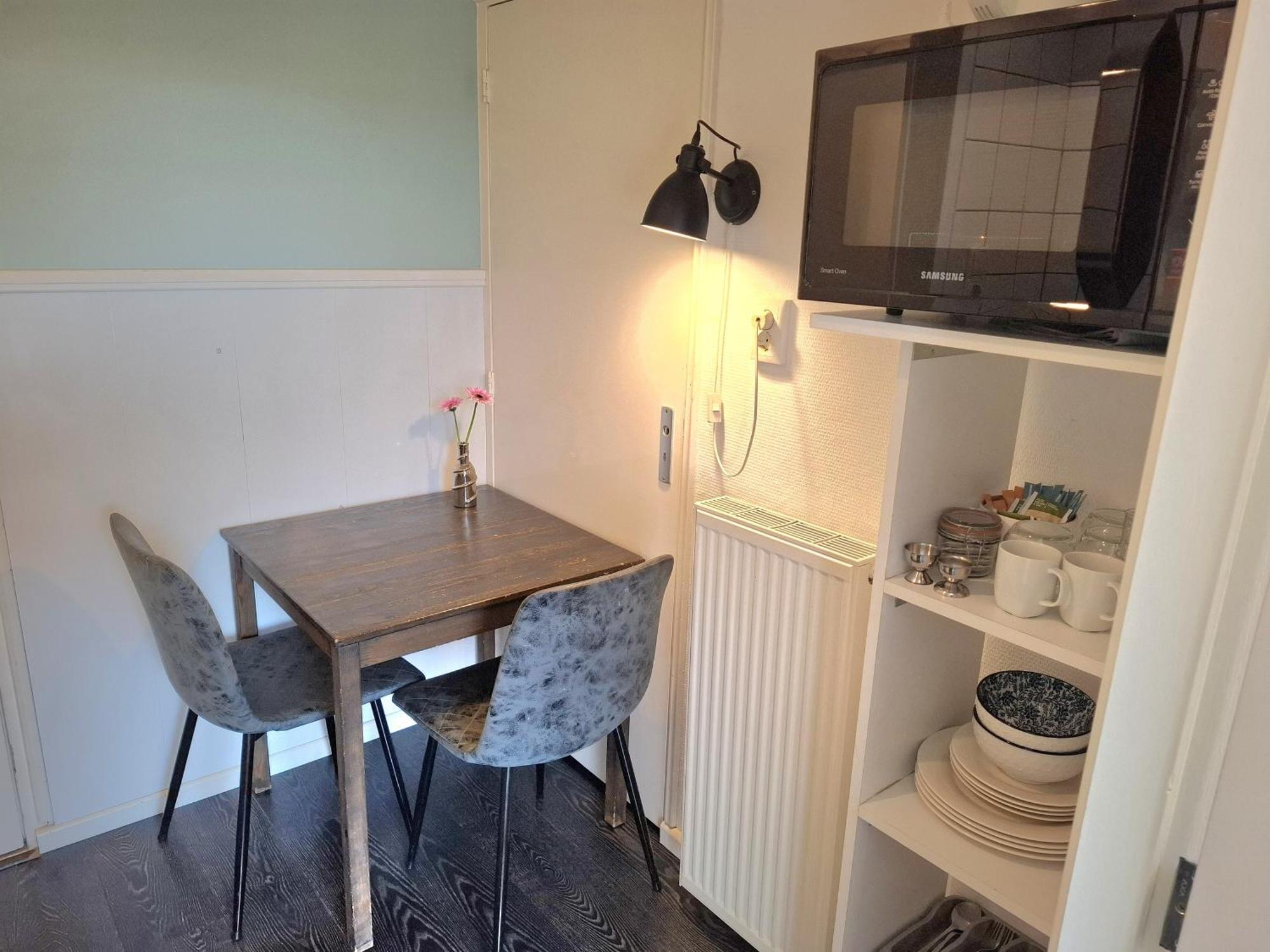 Studio Noordstraat 26 Zoutelande Ngoại thất bức ảnh