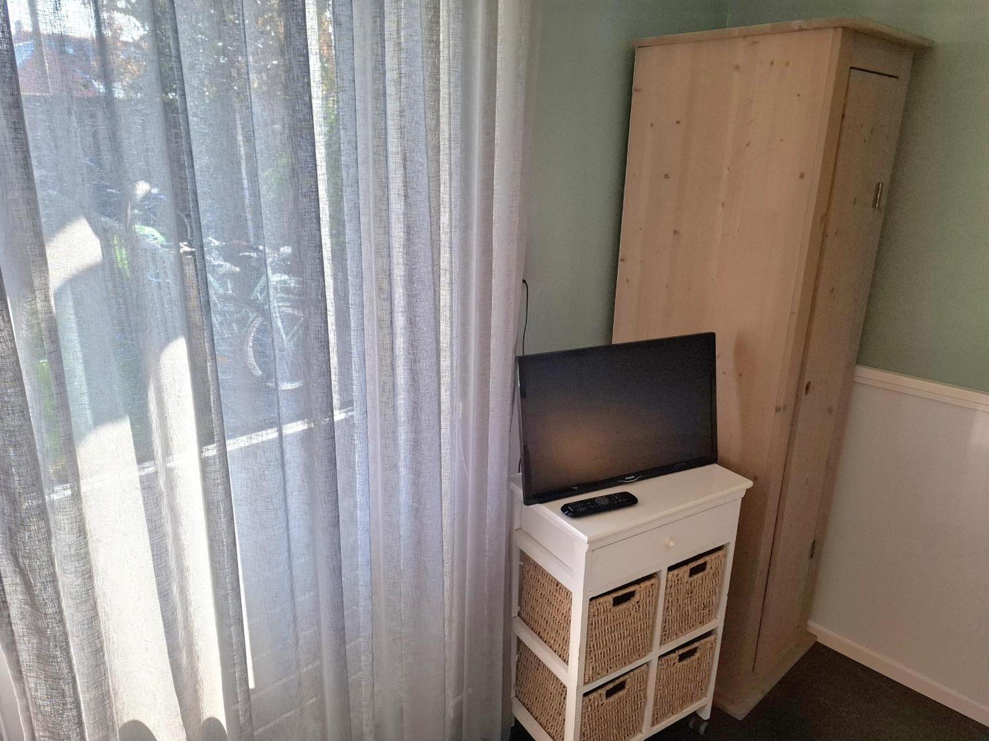 Studio Noordstraat 26 Zoutelande Ngoại thất bức ảnh