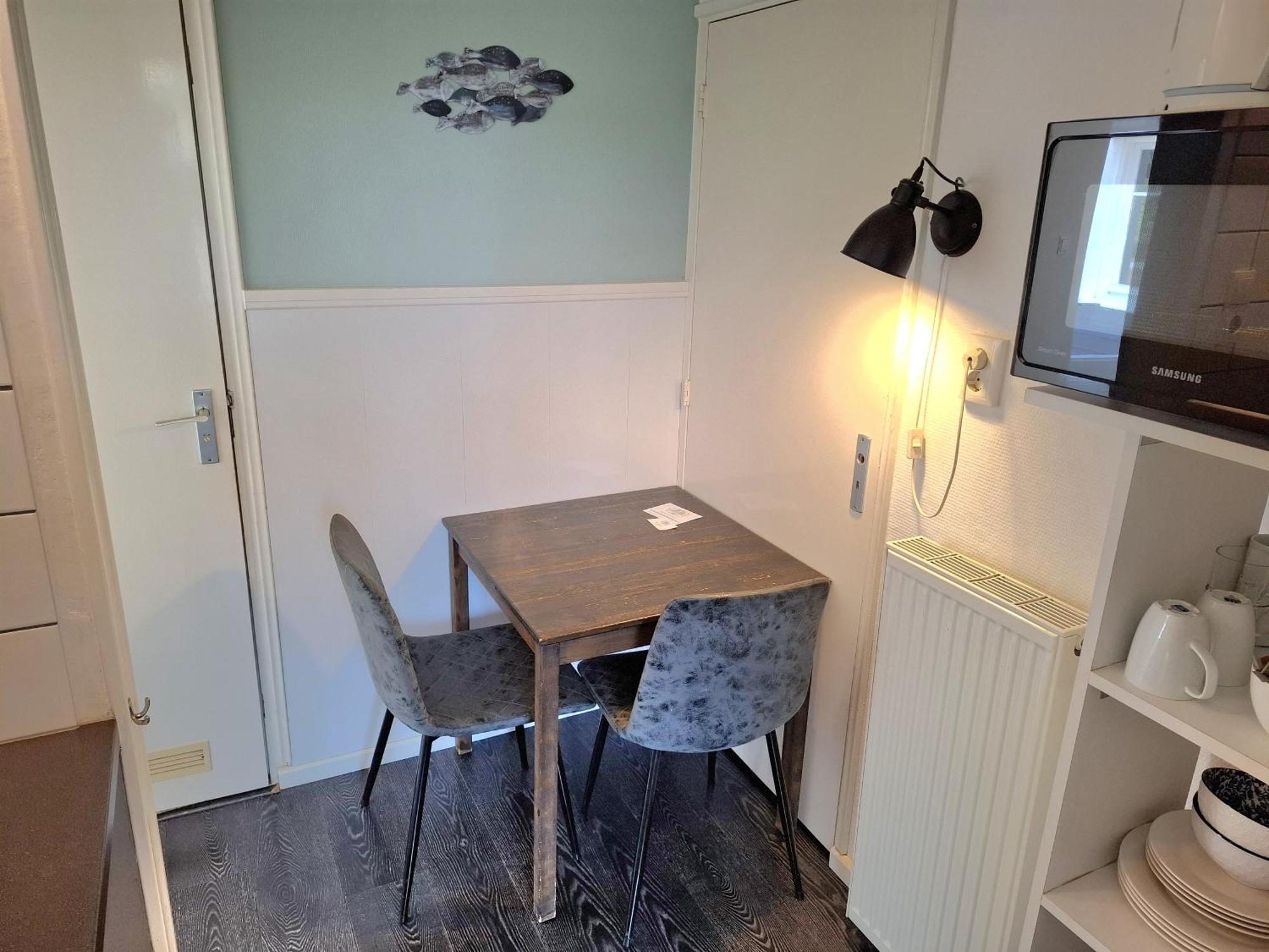 Studio Noordstraat 26 Zoutelande Ngoại thất bức ảnh