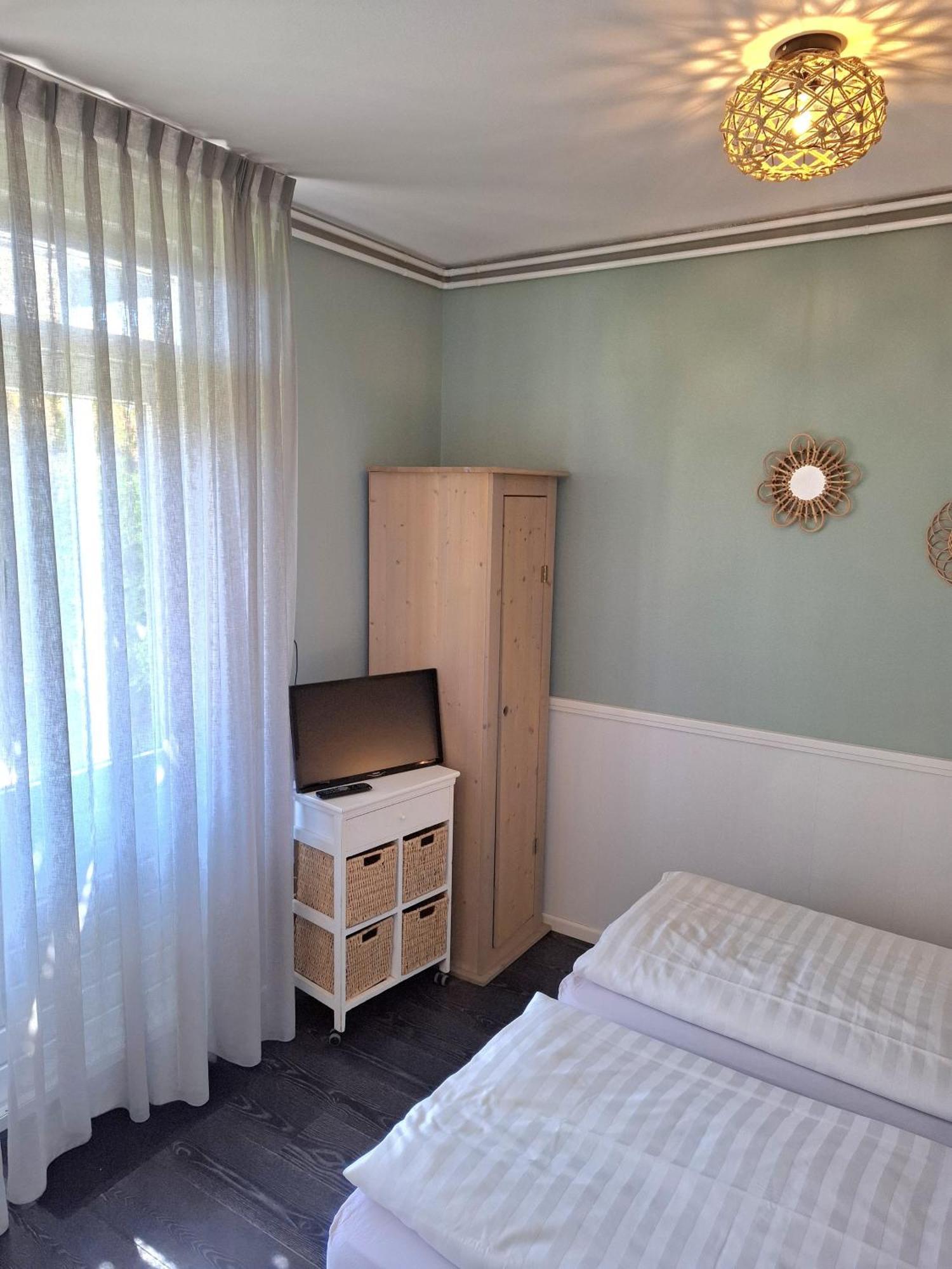 Studio Noordstraat 26 Zoutelande Ngoại thất bức ảnh